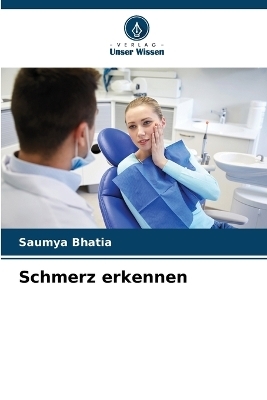 Schmerz erkennen