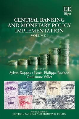 Central Banking and Monetary Policy Implementation