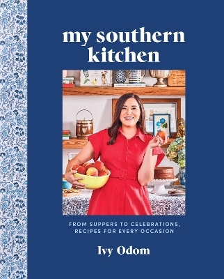 My Southern Kitchen - Ivy Odom