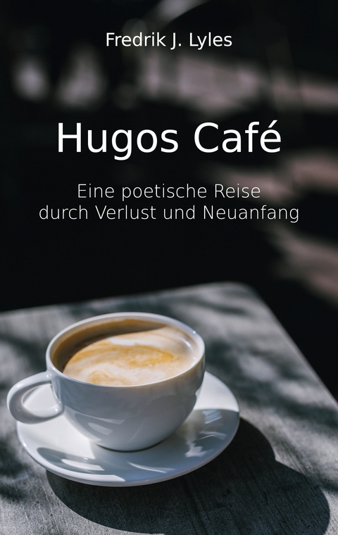 Hugos Caf&eacute; - Fredrik J. Lyles