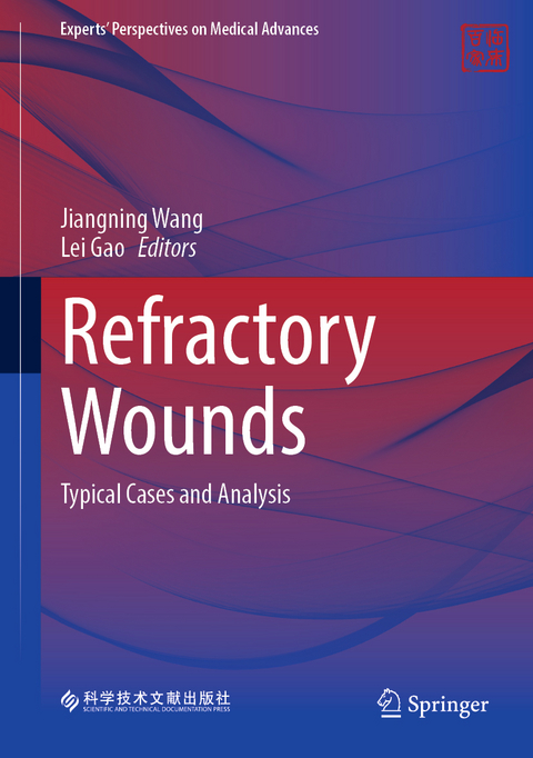 Refractory Wounds - 
