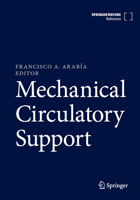 Mechanical Circulatory Support - 