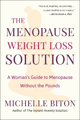 The Menopause Weight Loss Solution
