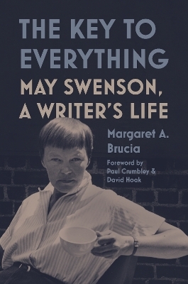 The Key to Everything - Margaret A. Brucia