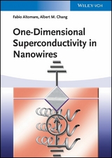 One-Dimensional Superconductivity in Nanowires - Fabio Altomare, Albert M. Chang