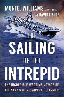 The Sailing of the Intrepid