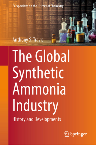 The Global Synthetic Ammonia Industry