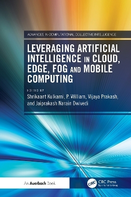 Leveraging Artificial Intelligence in Cloud, Edge, Fog and Mobile Computing