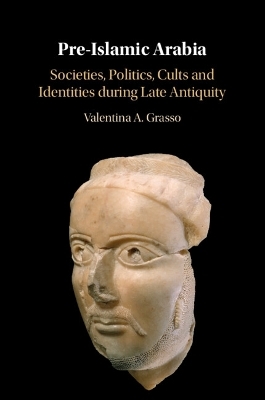 Pre-Islamic Arabia - Valentina A. Grasso