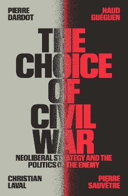 The Choice of Civil War
