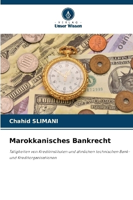 Marokkanisches Bankrecht