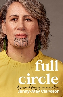 Full Circle - Jenny-May Clarkson