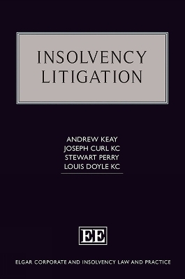 Insolvency Litigation