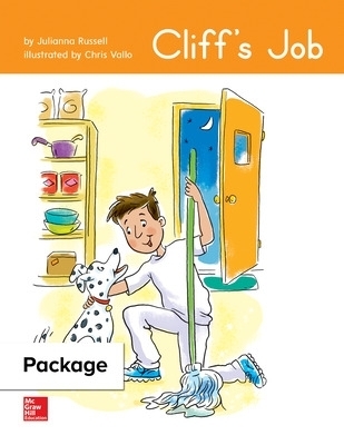 Open Court Reading Core Decodable Classroom Set Grade 1 (6 each of 114 titles) -  MCGRAW HILL