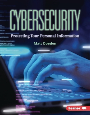 Cybersecurity - Matt Doeden