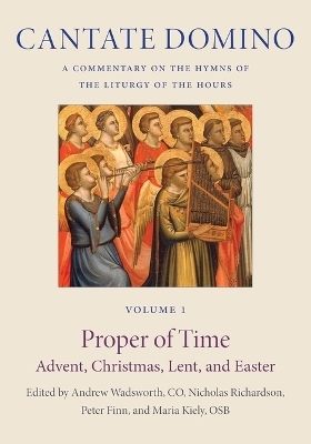 The Proper of Time - 