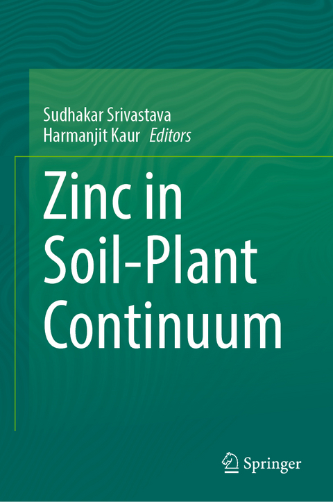 Zinc in Soil-Plant Continuum - 