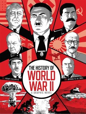 The History of World War II