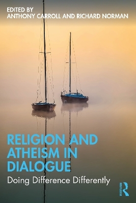 Religion and Atheism in Dialogue - 