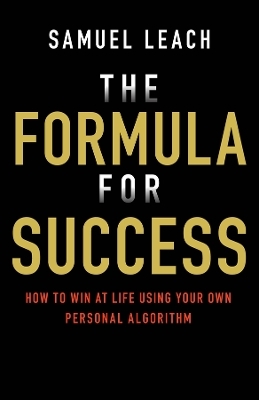 The Formula for Success - Samuel Leach