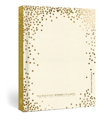 The Essential Wedding Planner - Mariah Grumet Humbert