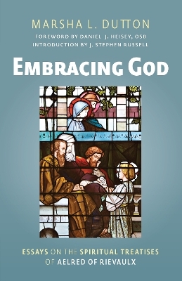 Embracing God - Marsha L. Dutton