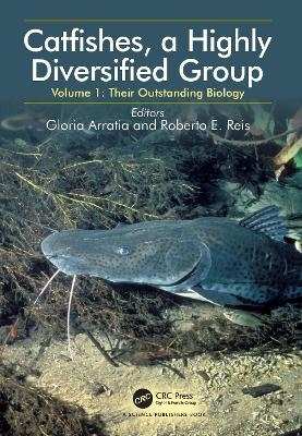 Catfishes, a Highly Diversified Group - 