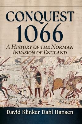 Conquest 1066