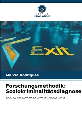 Forschungsmethodik