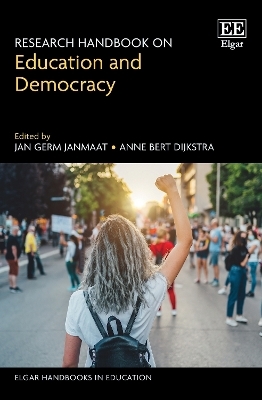 Research Handbook on Education and Democracy - 