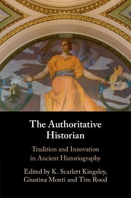 The Authoritative Historian - 