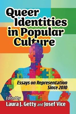 Queer Identities in Popular Culture
