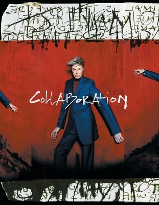 Collaboration: Frank Ockenfels 3 X David Bowie - Frank Ockenfels  3
