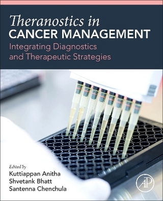 Theranostics in Cancer Management