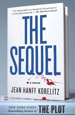The Sequel - Jean Hanff Korelitz
