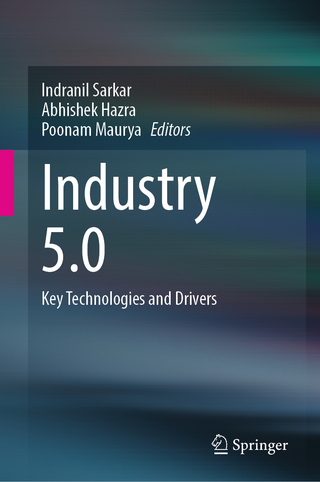 Industry 5.0