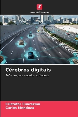 C&eacute;rebros digitais - Cristofer Cuarezma, Carlos Mendoza