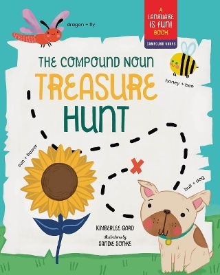 The Compound Noun Treasure Hunt