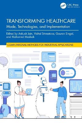 Transforming Healthcare - 