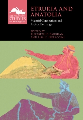 Etruria and Anatolia - 