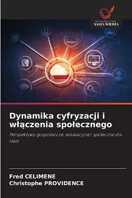 Dynamika cyfryzacji i wlączenia spolecznego