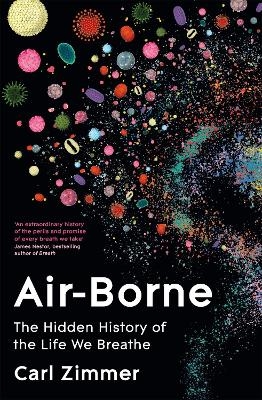 Air-Borne - Carl Zimmer