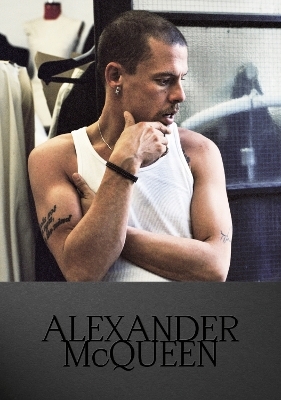 Alexander McQueen -  Editors of Createur Magazine