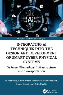Integrating AI Techniques into the Design and Development of Smart Cyber-Physical Systems