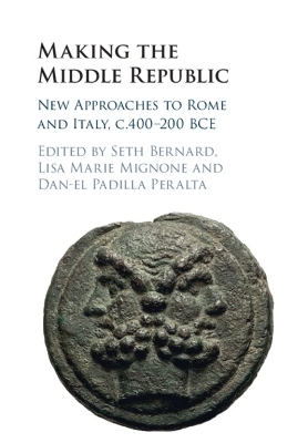 Making the Middle Republic - 