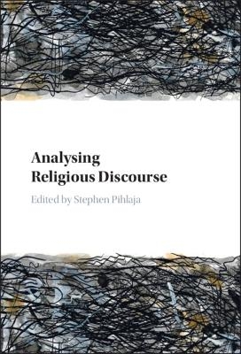 Analysing Religious Discourse - 