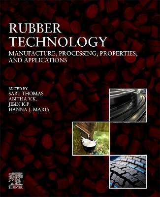 Rubber Technology - 