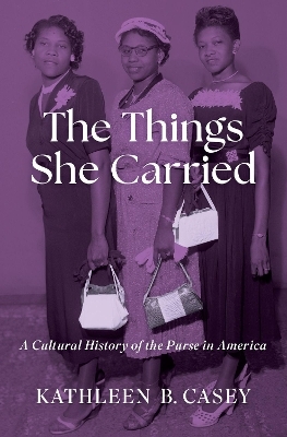 The Things She Carried