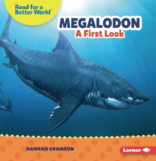 Megalodon