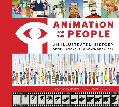 Animation for the People - Charles Solomon